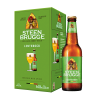 Steenbrugge Lentebock